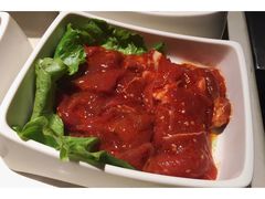 -海底捞火锅(上元大街店)