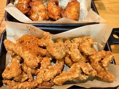 -蓉李记成都名小吃(太原龙湖万达店)