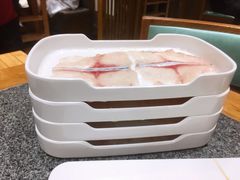招牌斑鱼片-江小渔鲜鱼火锅(应天西路店)