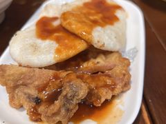 -大壶春生煎(四川中路店)