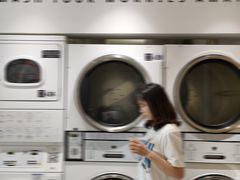 -XI·LaundryCafe 喜咖自助洗衣咖啡店