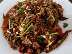 -三点小吃(山大店)