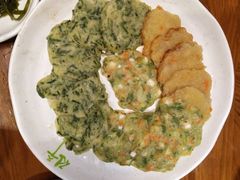 -全州拌饭馆(断桥店)