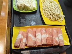 -三煮纸包鱼(青岛总店)