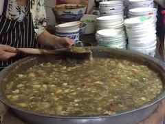 胡辣汤-老字号贾家肉丸糊辣汤(光明巷店)