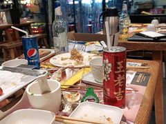 -木屋烧烤(岗顶二店)