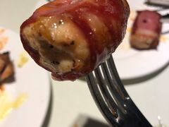 火鸡卷-戈拿旺巴西烤肉(崇文门店)