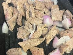 -炙韩料理·部队锅专门店