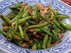 农家小炒肉-纪林菜馆·博山菜老字号(华光路店)
