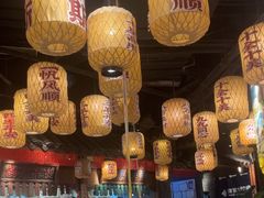 -南京大牌档(济南万象城店)