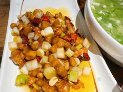 -陈麻婆豆腐(旗舰店)