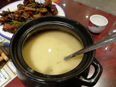 -赵记煎饼卷大葱(东岳店)