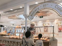 -85度C(南京龙江店)