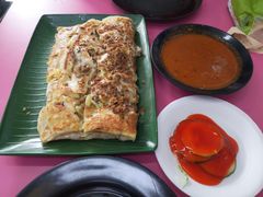 -新加坡Zam Zam餐馆