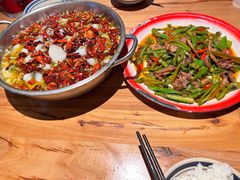 -泥糊破店小酒馆·团建聚餐(南京西路店)