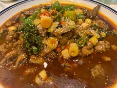 -付掌柜在成都·热炒砂锅集(金禾店)