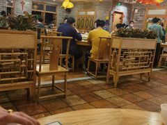 -德胜轩正宗顺德菜(宝安沙井会展中心店)