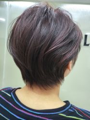 -AG·STYLE沙龙