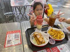 -孖记茶档·热腾茶餐(乐峰店)