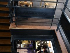 -LENBACH兰巴赫西餐啤酒坊(大连东港店)