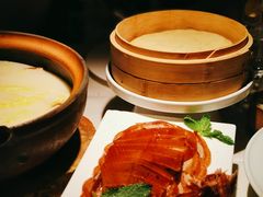 -四季民福烤鸭店(前门店)