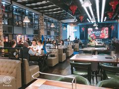 -邢氏老太太烧烤(罗湖店)