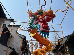 -惠山古镇·寄畅园