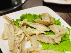 -楼外楼大刀肉传统火锅居(繁荣路店)