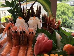 -九井澤精致料理(金茂店)