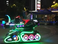 -杭州滨江宝龙城