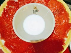 -蜀大侠火锅(森兰花园城店)