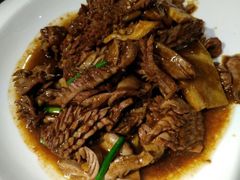 -老牌坊鲁菜名店(宽厚里店)