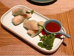 -安南越南餐厅(青岛万象城店)