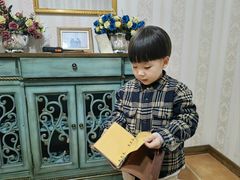 -BlueGame深蓝密室逃脱真人NPC(京投港·长阳店)
