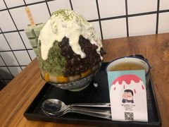 -WONDER ICE 萬得冰田(建設路总店)