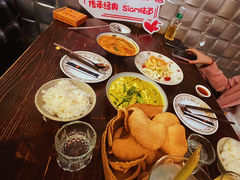 -Siam泰餐厅(水上公园店)