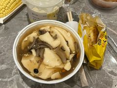 -滨哥滨嫂豆腐脑(南岗店)