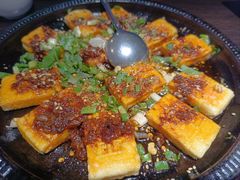 -锦庐道地川菜(来福士店)
