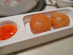 -左庭右院鲜牛肉火锅(浦江欢乐颂店)
