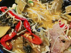 -隔壁老王·家常云南菜(花巷店)