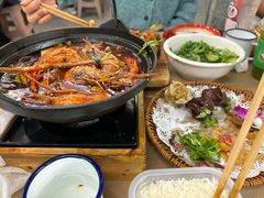 -老三样·旧食新味(船山路店)