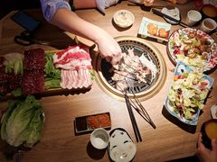 -一井烧肉·活鳗·火锅(毕淘买店)
