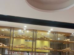 -西贝莜面村(朝阳大悦城店)