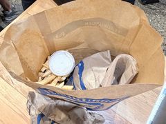 -Fergburger(皇后镇店)