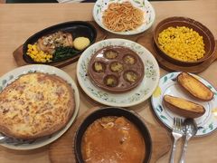-萨莉亚意式餐厅(苏州食百家店)