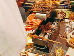 -大头叔烤鸡爪·朝鲜族烤串(天池路店)