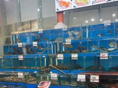 -秋姐美食店(旅游大道店)