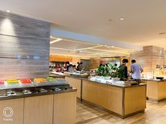 -北京王府井希尔顿酒店·万斯阁西餐厅