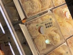 -泸溪河桃酥(凯德MALL太阳宫店)