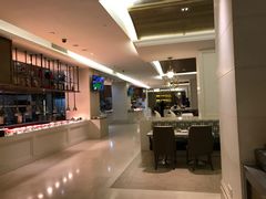 -海口绿发希尔顿酒店-田园汇自助餐·三文鱼·海鲜